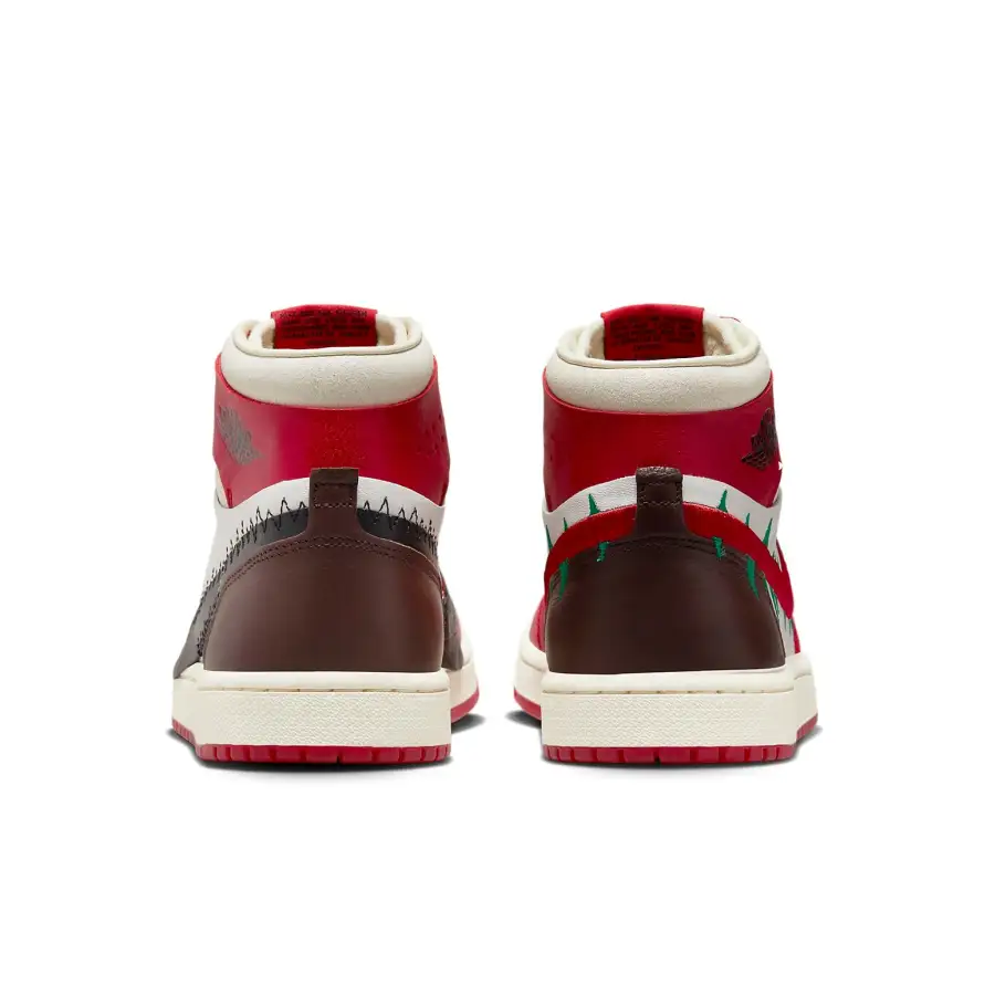 Air Jordan 1 High Zoom Air CMFT 2 ‘Teyana Taylor A Rose From Harlem’