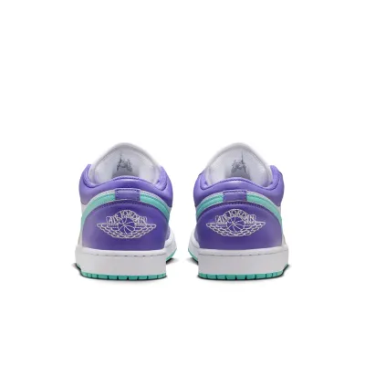 Air Jordan 1 Low SE ‘Hornets’