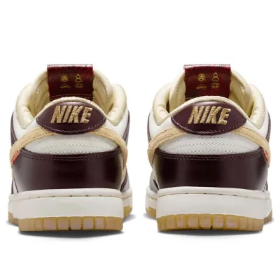 Nike Dunk Low ‘Year of the Snake’