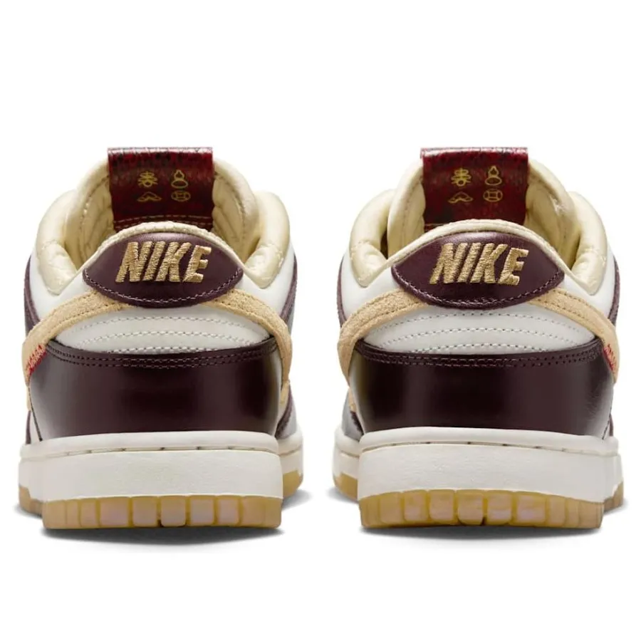 Nike Dunk Low ‘Year of the Snake’