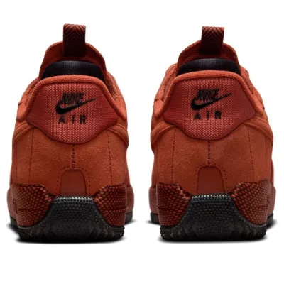 Nike Air Force 1 Wild ‘Rugged Orange’