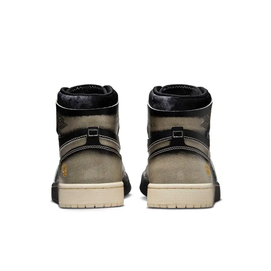 Air Jordan 1 High Zoom Air CMFT 2 ‘Da De Muertos’