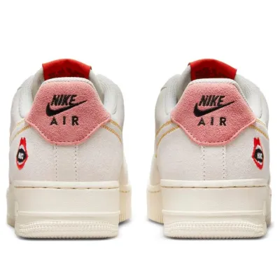 Nike Air Force 1 ’07 ‘Peace’