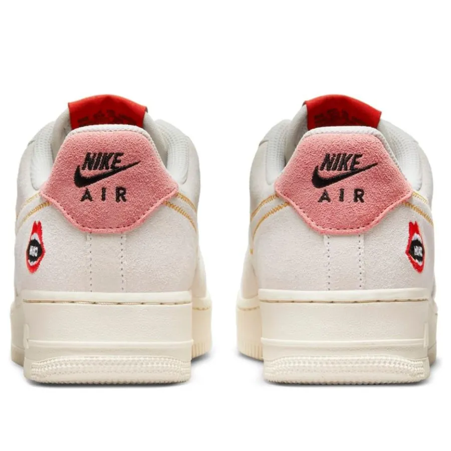 Nike Air Force 1 ’07 ‘Peace’