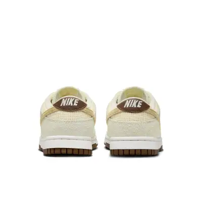 Nike Dunk Low ‘Coconut Milk Hemp’