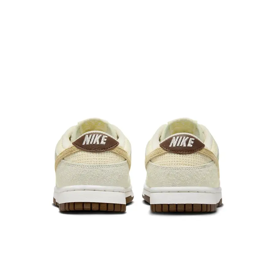 Nike Dunk Low ‘Coconut Milk Hemp’
