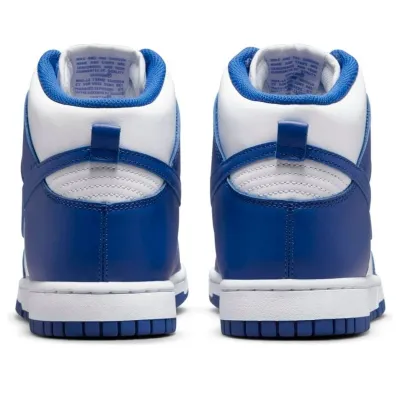 Nike Dunk High ‘Kentucky’