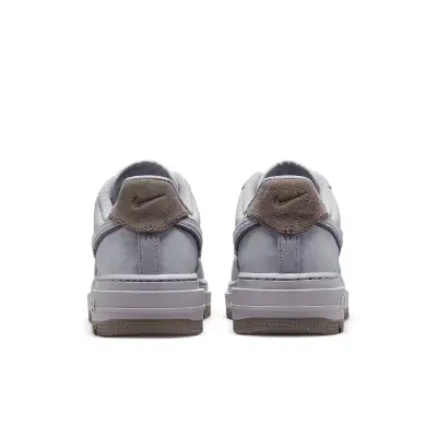 Nike Air Force 1 Luxe ‘Provence Purple’