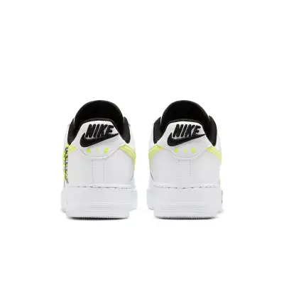 Nike Air Force 1 ’07 LV8 ‘Worldwide Pack – Volt’