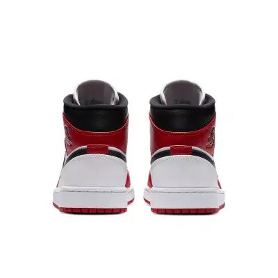 Air Jordan 1 Mid ‘Chicago’