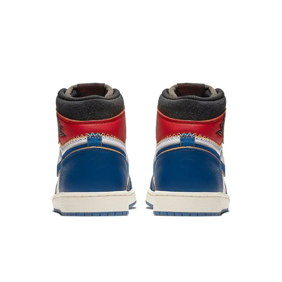 Air Jordan 1 Retro High NRG x Union LA ‘Storm Blue’