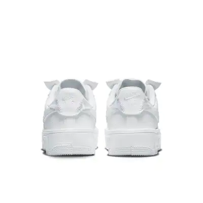 Nike Air Force 1 Fontanka ‘Triple White’