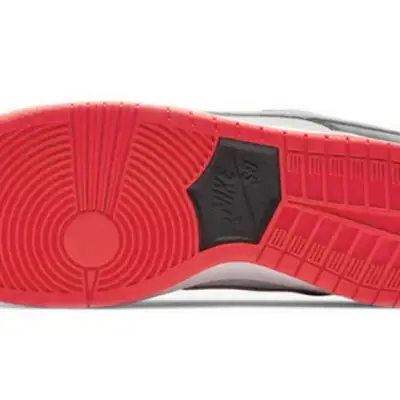 Nike SB Dunk Low ‘AM90 Infrared’