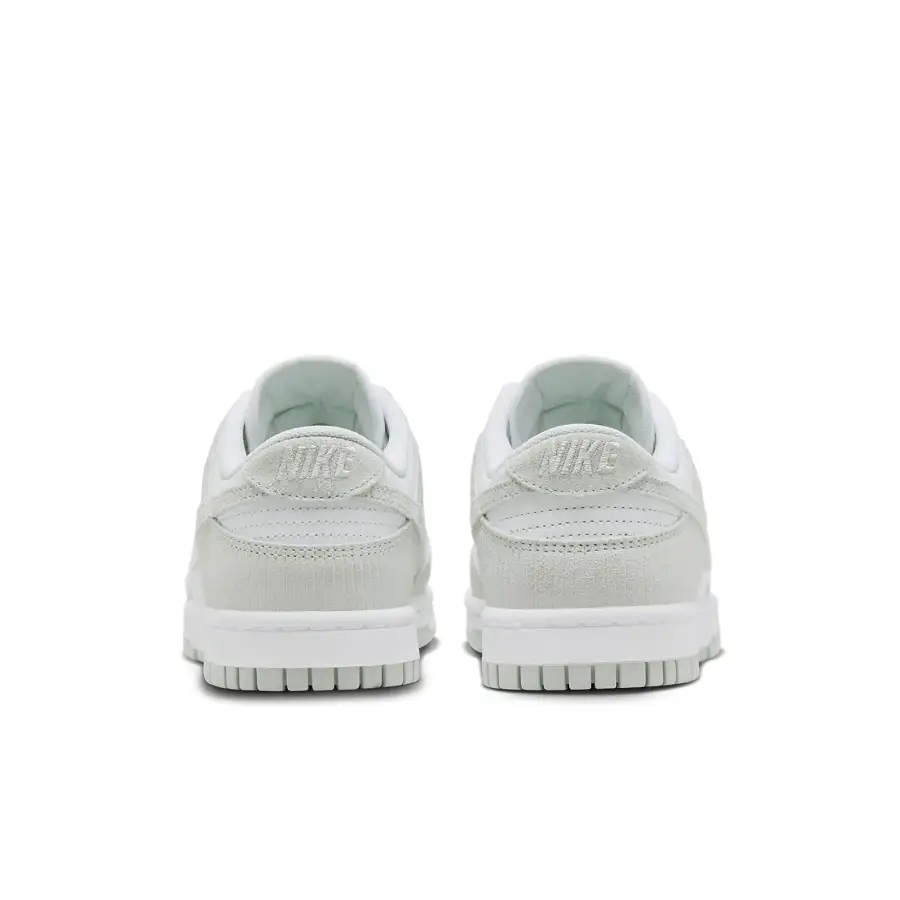 Nike Dunk Low ‘Light Silver Corduroy’