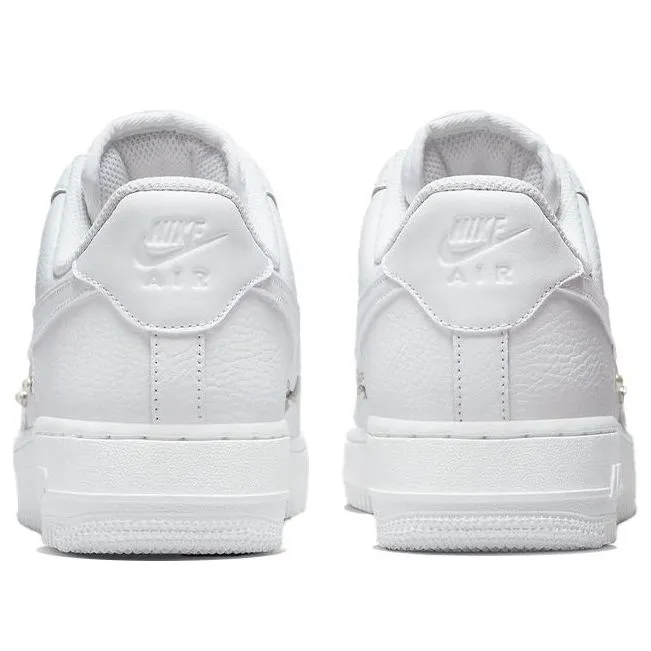 Nike Air Force 1 Low ’07 SE ‘Pearl White’