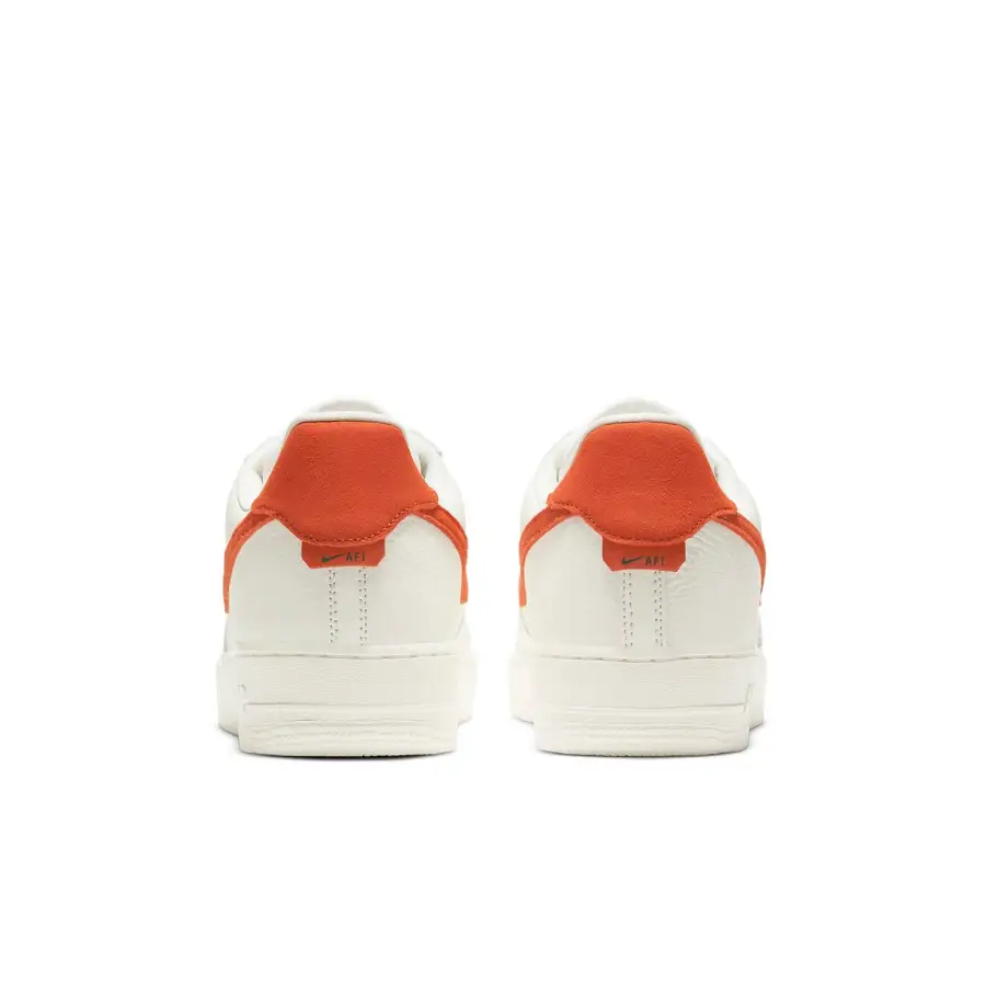 Nike Air Force 1 ’07 Craft ‘Mantra Orange’