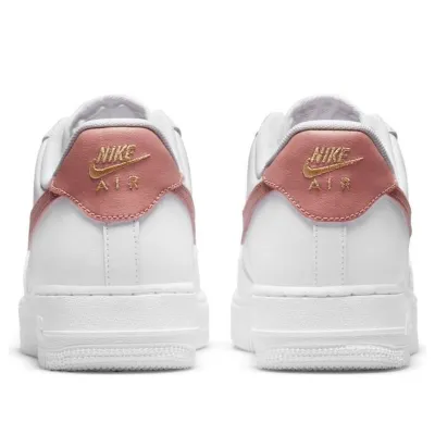 Nike Air Force 1 ’07 Essential ‘White Rust Pink’