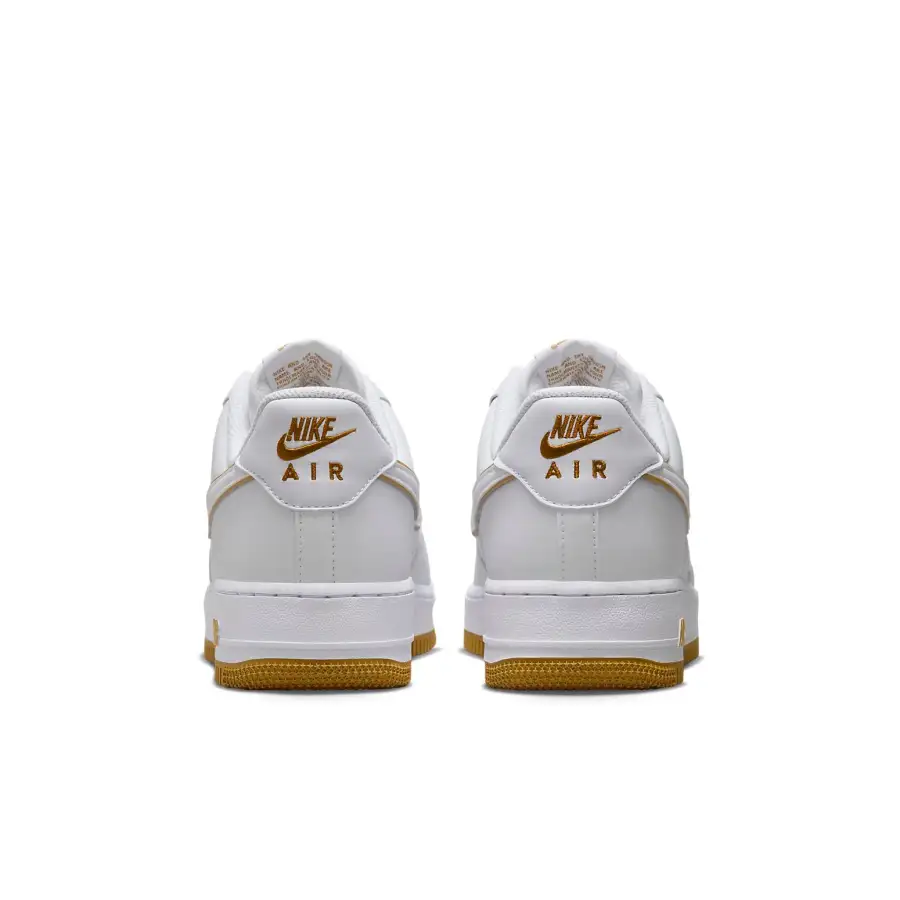 Nike Air Force 1 Low ‘White Bronzine’