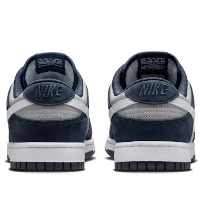 Nike Dunk Low ‘Obsidian Smoke Grey’