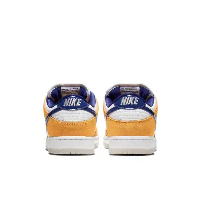 Nike SB Dunk Low Pro ‘Laser Orange’