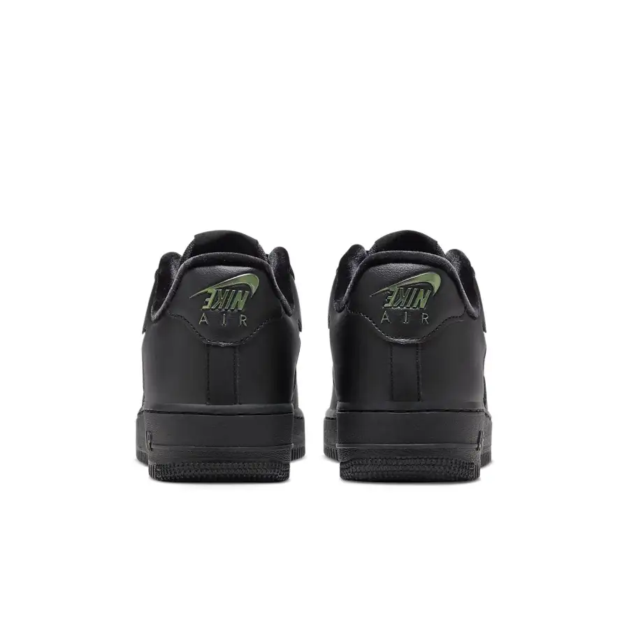 Nike Air Force 1 Low ‘Just Do It Black’