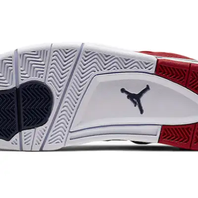 Air Jordan 4 Retro ‘FIBA’