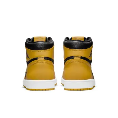 Air Jordan 1 Retro High OG ‘Pollen’