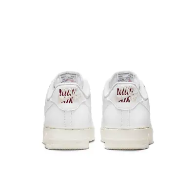 Nike Air Force 1 ’07 ‘Join Forces – White’