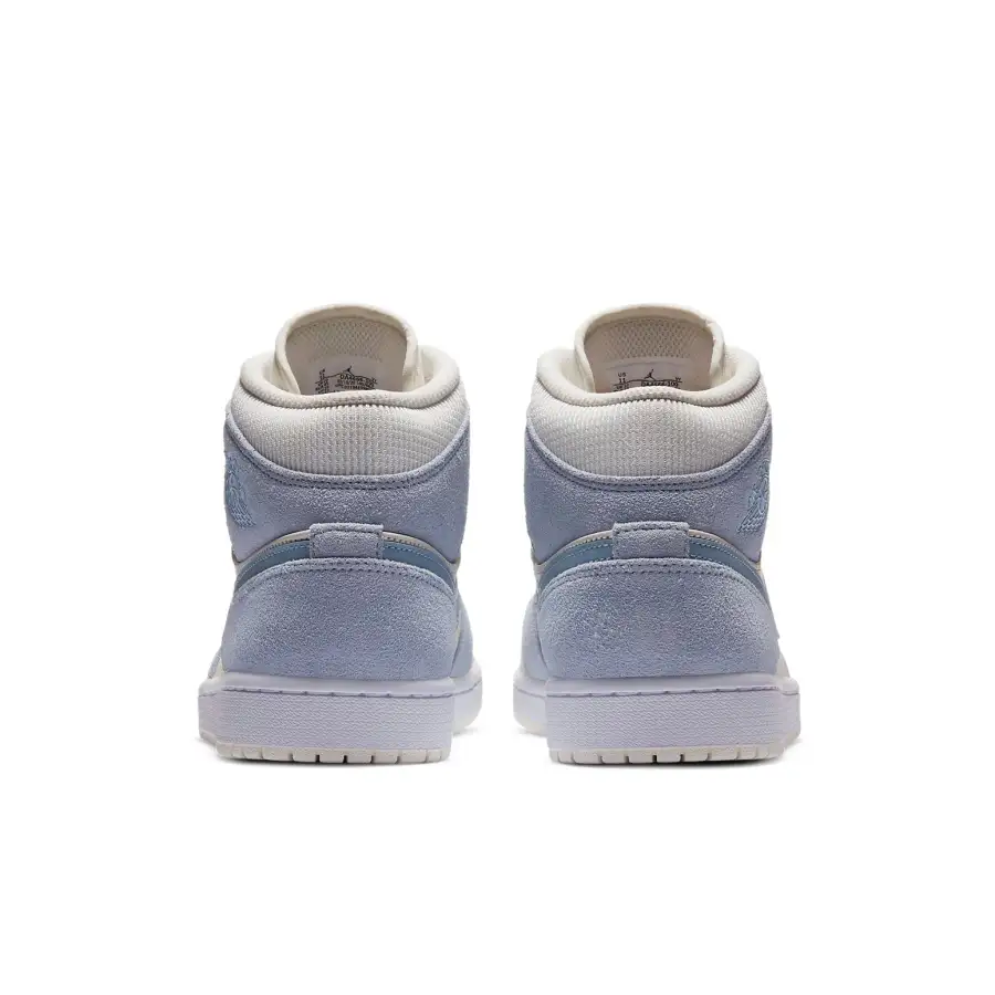 Air Jordan 1 Mid SE ‘Sail Light Blue’