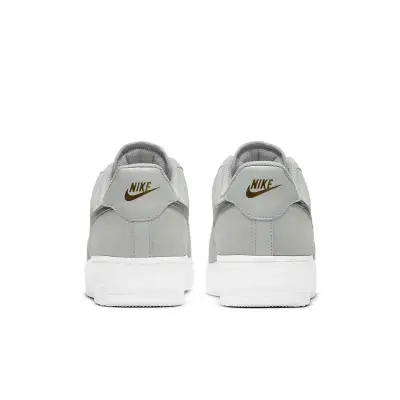Nike Air Force 1 ’07 ‘Light Smoke Grey’