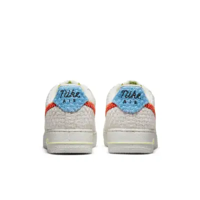 Nike Air Force 1 Low ’07 Next Nature ‘Hemp’