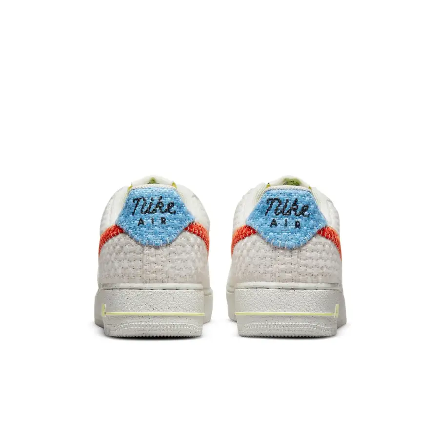Nike Air Force 1 Low ’07 Next Nature ‘Hemp’
