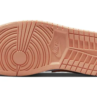 Air Jordan 1 Low ‘Sunset Haze’