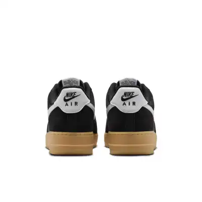 Nike Air Force 1 ’07 LV8 ‘Black White Gum’