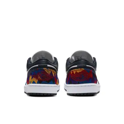 Air Jordan 1 Low SE ‘Nothing But Net’