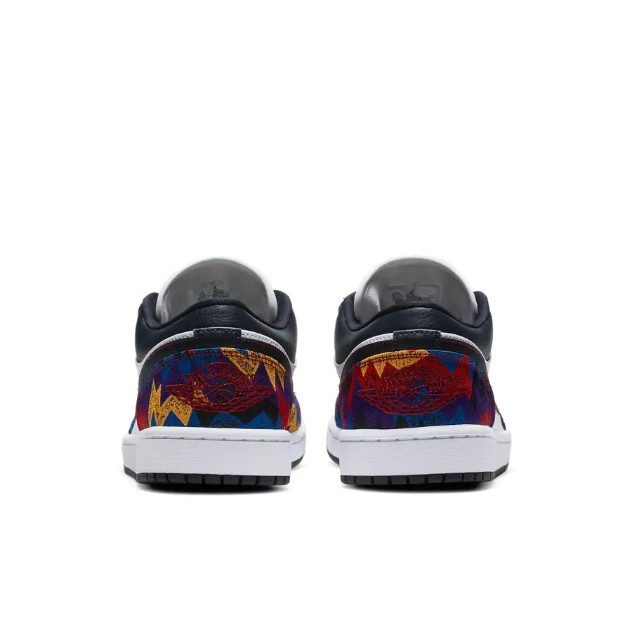 Air Jordan 1 Low SE ‘Nothing But Net’