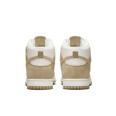 Nike Dunk High ‘Sand’