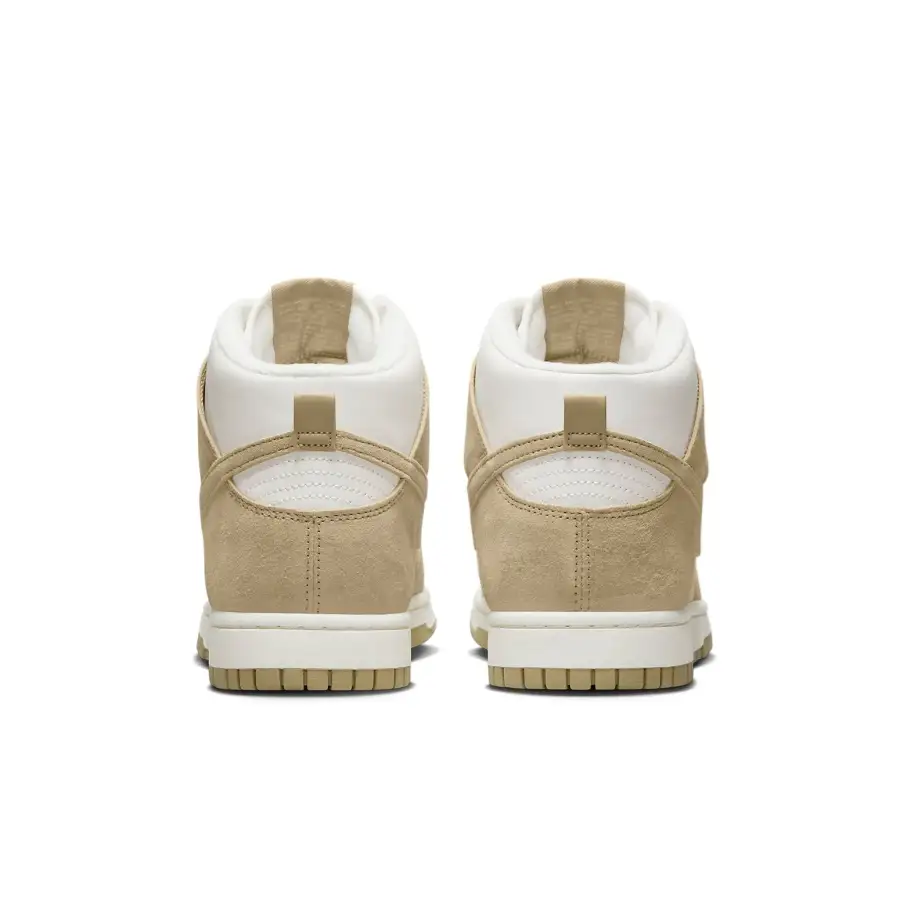 Nike Dunk High ‘Sand’