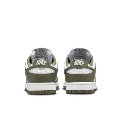 Nike Dunk Low ‘Medium Olive’