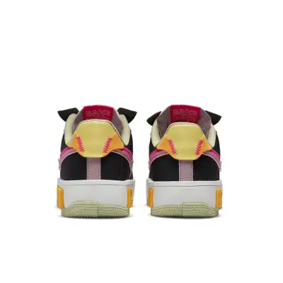 Nike Air Force 1 Fontanka ‘Pink Prime’