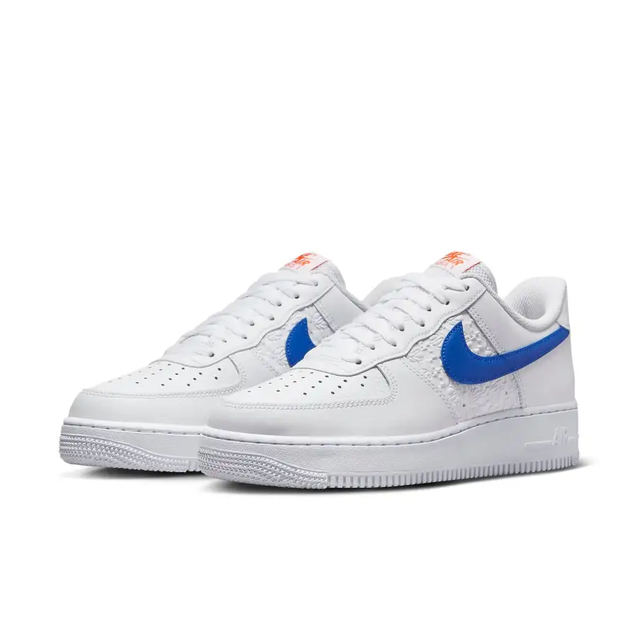 Nike Air Force 1 Low ‘White Game Royal’