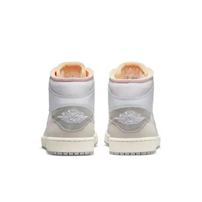 Air Jordan 1 Mid SE ‘Inside Out’