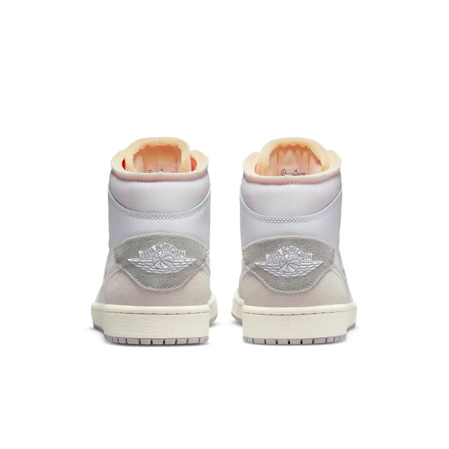 Air Jordan 1 Mid SE ‘Inside Out’