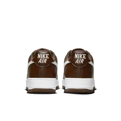 Nike Air Force 1 Low Color Of The Month ‘Chocolate’