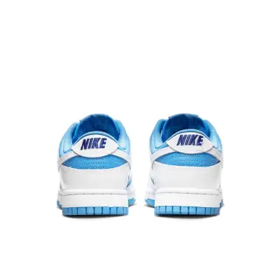 Nike Dunk Low ‘Reverse UNC’