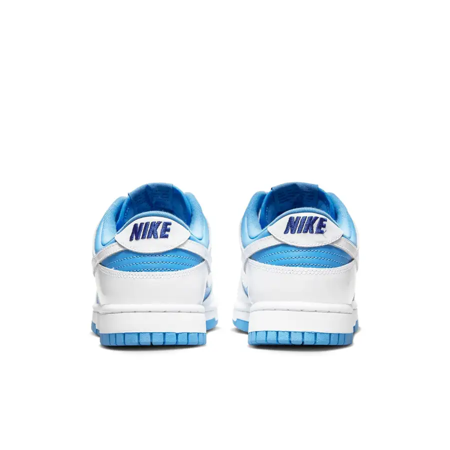 Nike Dunk Low ‘Reverse UNC’