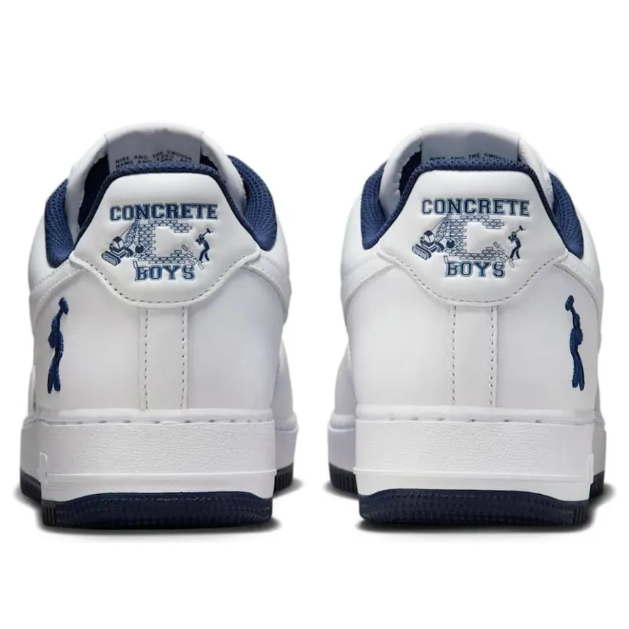 Nike x Lil Yachty Air Force 1 Low ‘Concrete Boys’