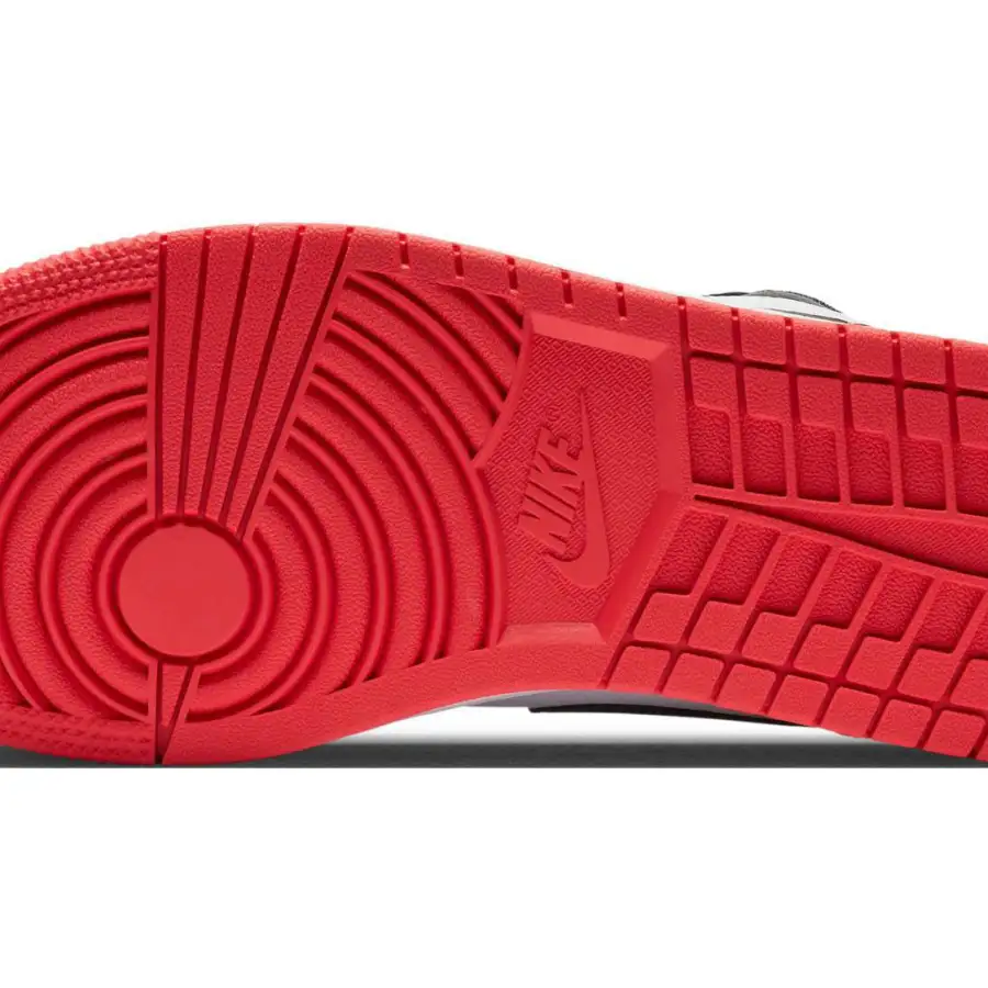 Air Jordan 1 Retro Low ‘Obsidian Ember Glow’