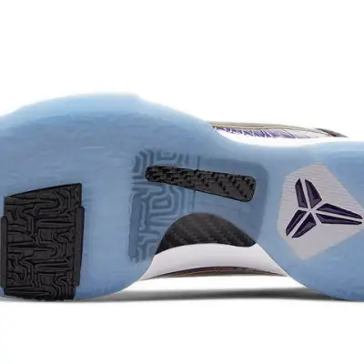 Nike Zoom Kobe 5 Protro ‘5x Champ’