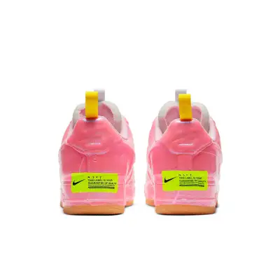 Nike Air Force 1 Low Experimental ‘Racer Pink’